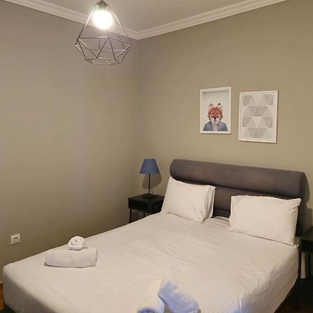 Mignon Apartment Атина Екстериор снимка
