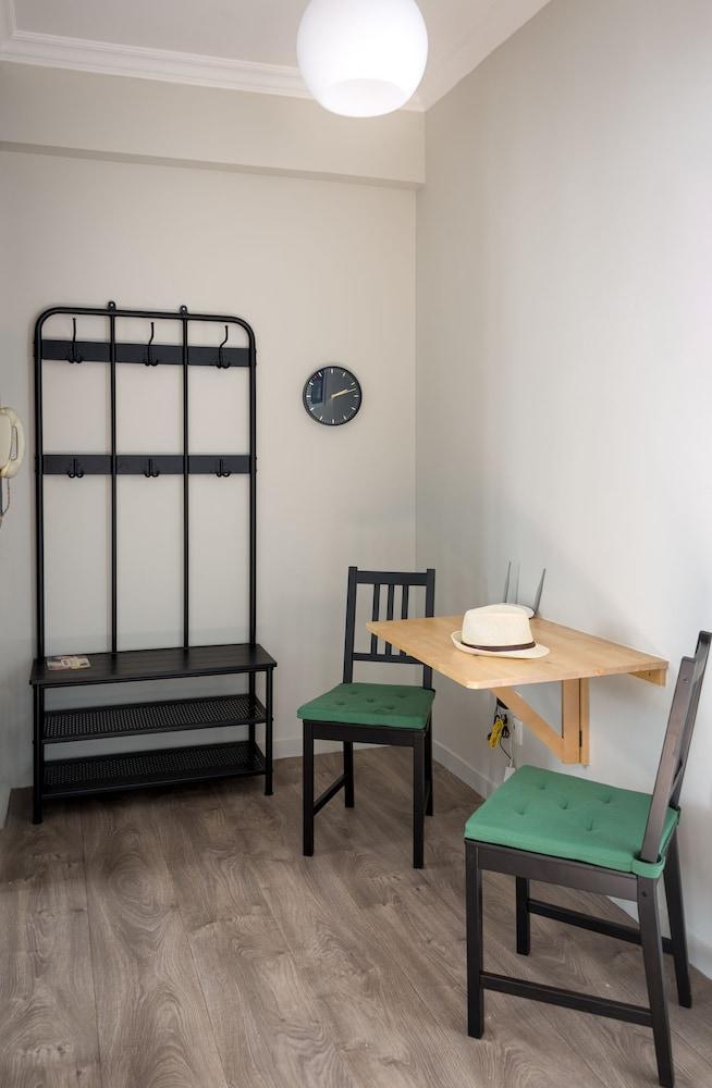 Mignon Apartment Атина Екстериор снимка