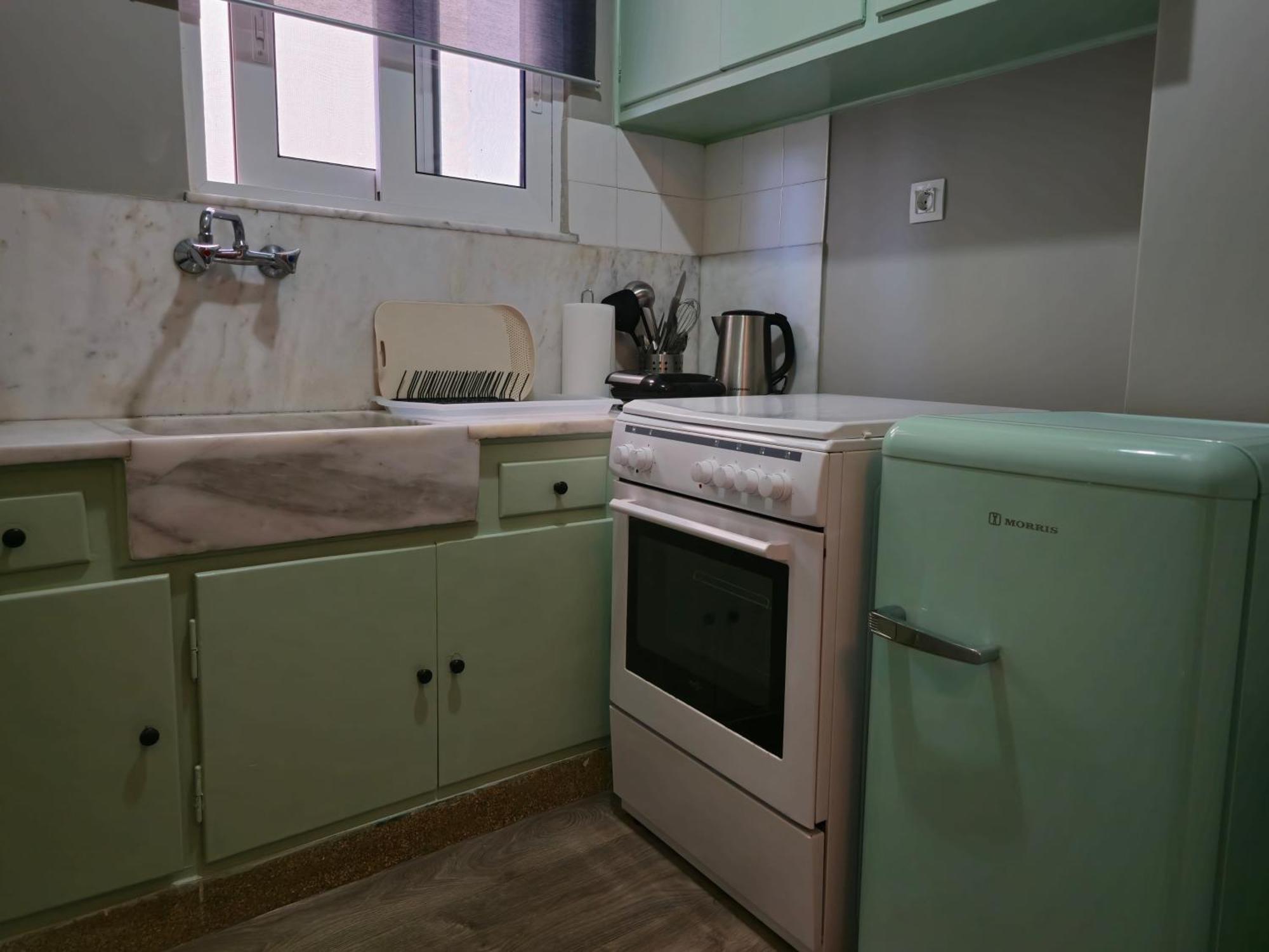 Mignon Apartment Атина Стая снимка